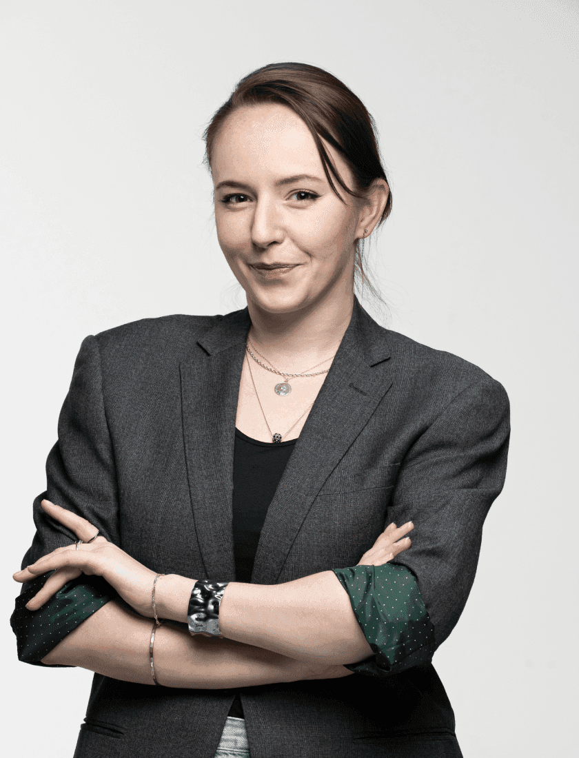 Alžběta Čechová